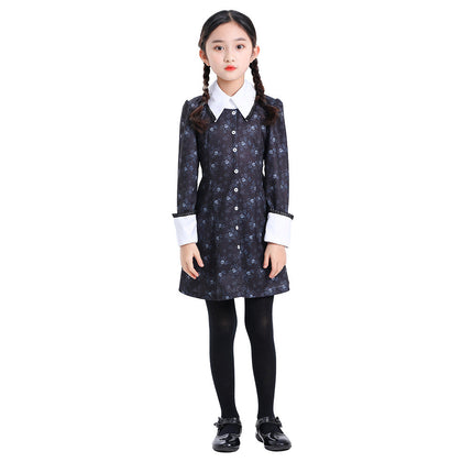 Floral Costumes and Flower Power Outfits for Parties