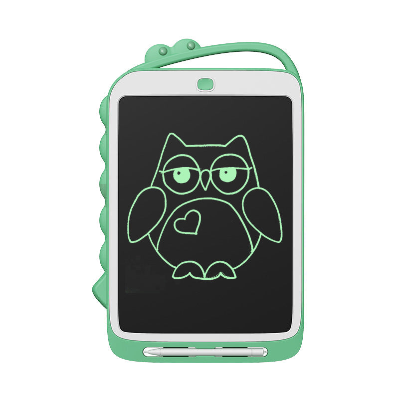 LCD Writing Board for Kids: Mess-Free Drawing & Fun