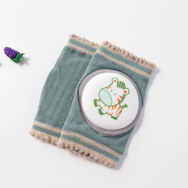 Baby Knee Pads for Crawling & Learning to Walk Safely