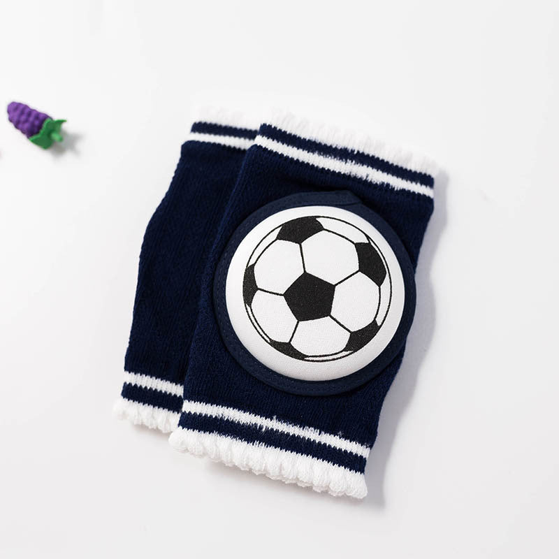 Baby Knee Pads for Crawling & Learning to Walk Safely
