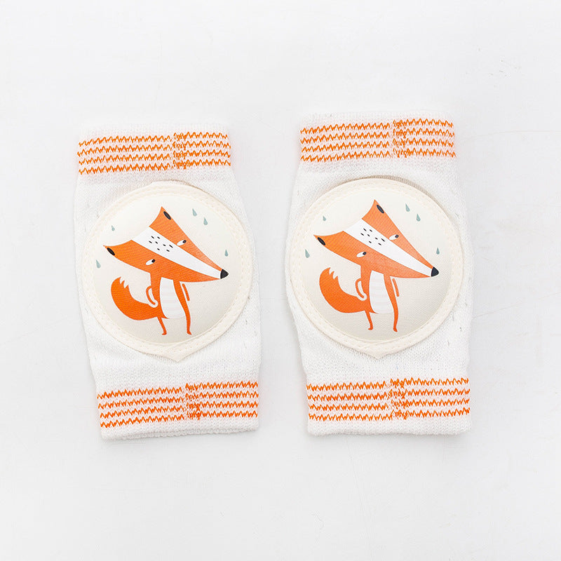 Baby Knee Pads for Crawling & Learning to Walk Safely