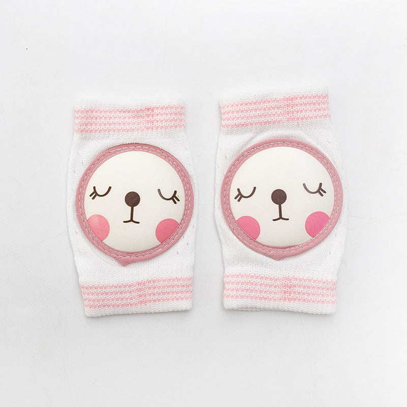 Baby Knee Pads for Crawling & Learning to Walk Safely