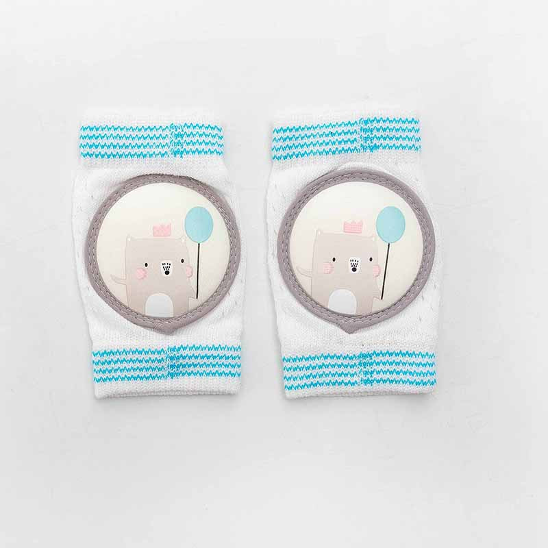 Baby Knee Pads for Crawling & Learning to Walk Safely