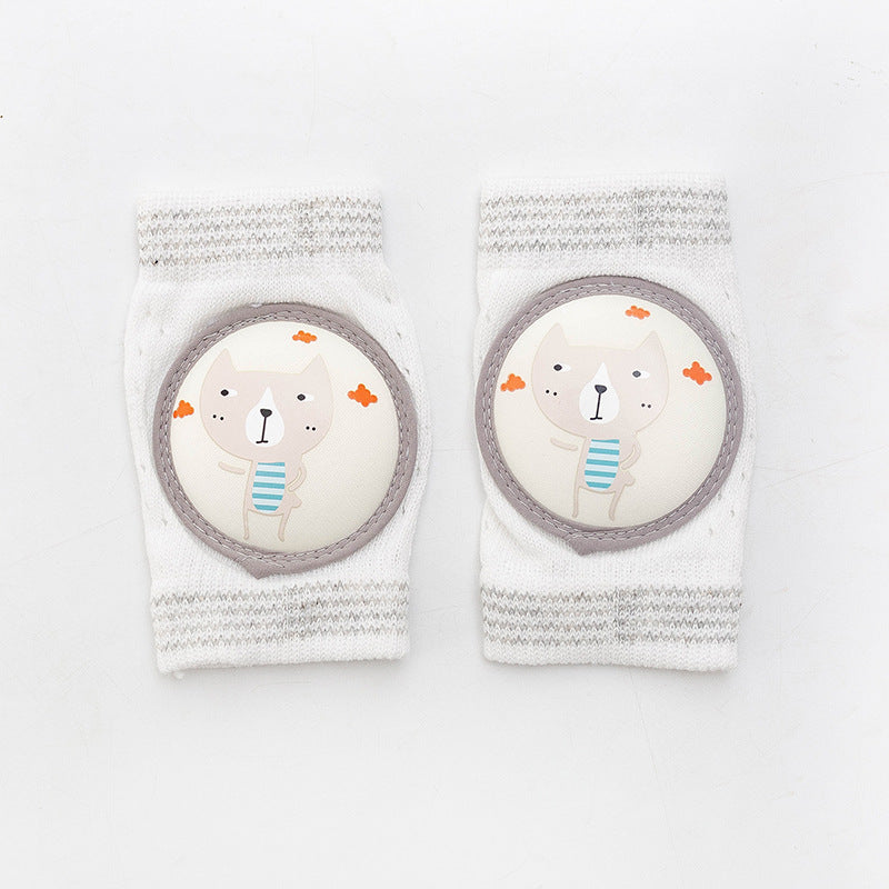 Baby Knee Pads for Crawling & Learning to Walk Safely