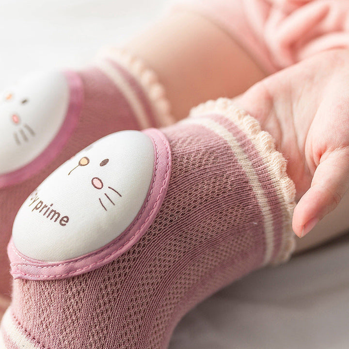 Baby Knee Pads for Crawling & Learning to Walk Safely