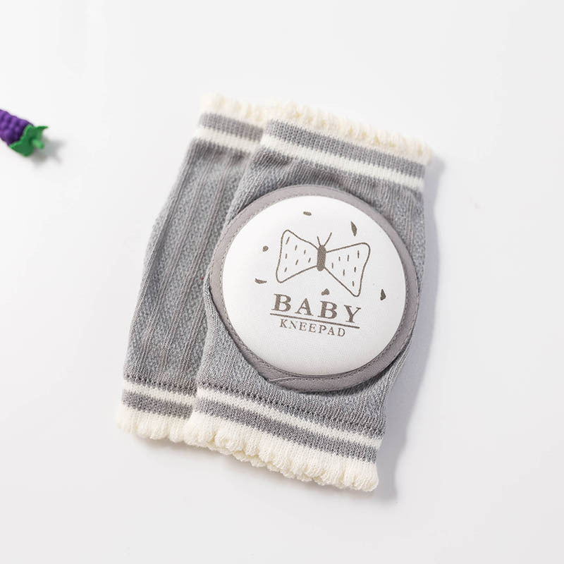 Baby Knee Pads for Crawling & Learning to Walk Safely
