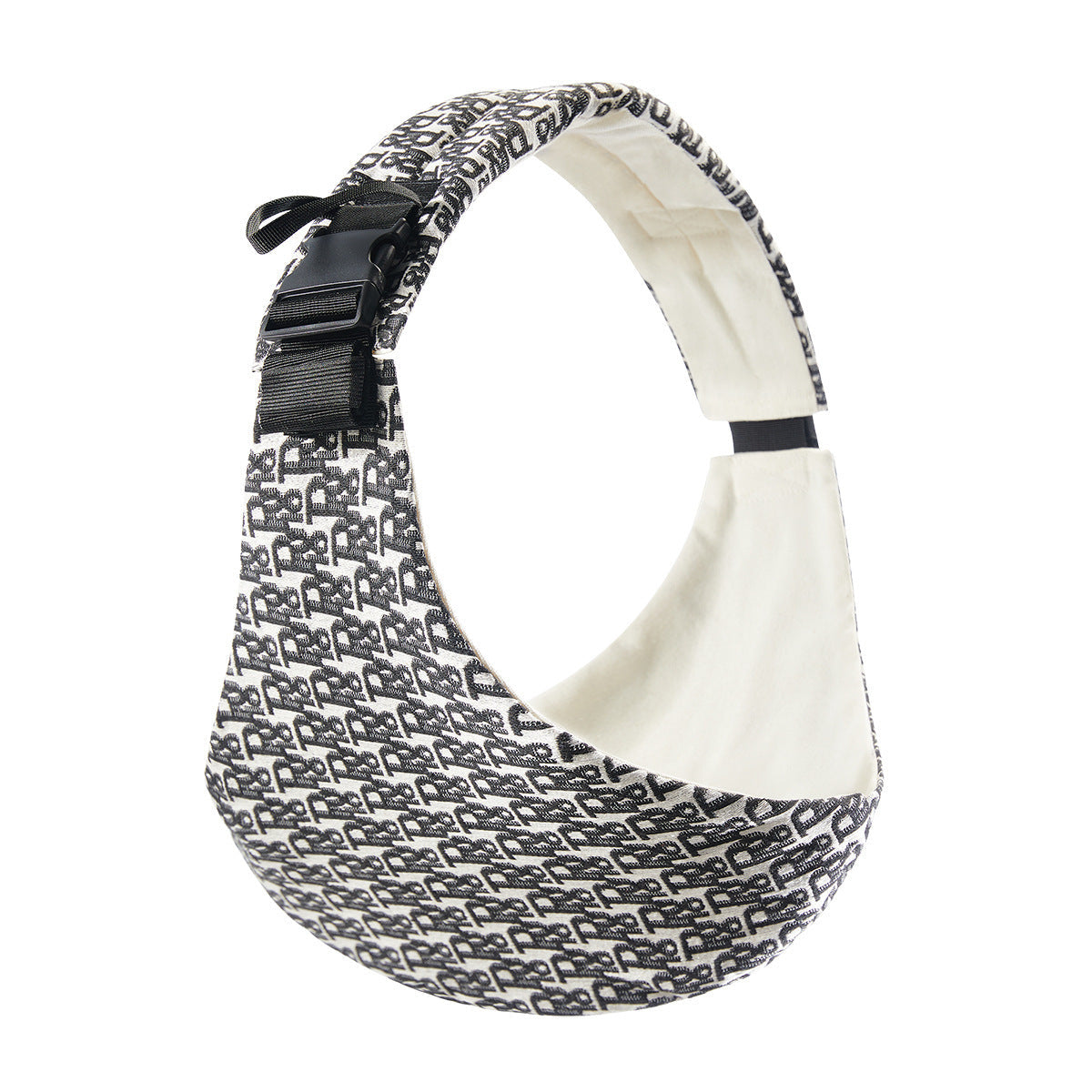 Baby Carrier With Hip Seat for Hands-Free Baby Support