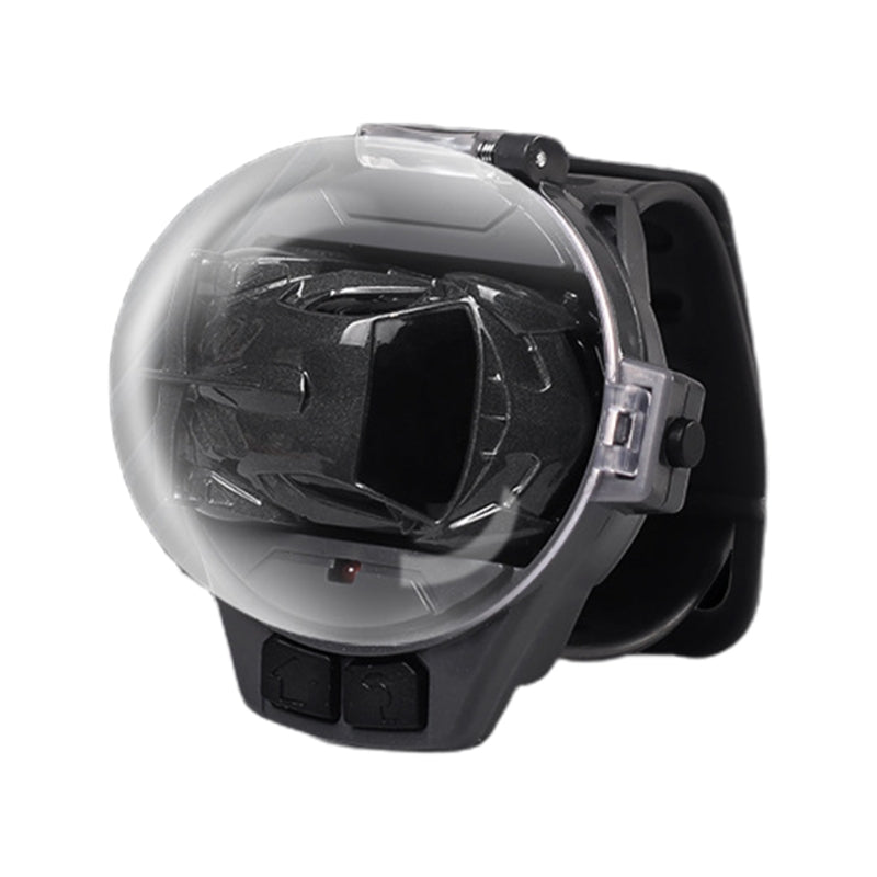 Remote Control Car Watch for Screen-Free Racing Fun