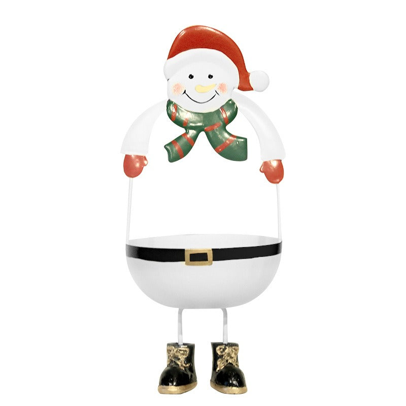 Christmas Hanging Ornament for Playful Holiday Décor
