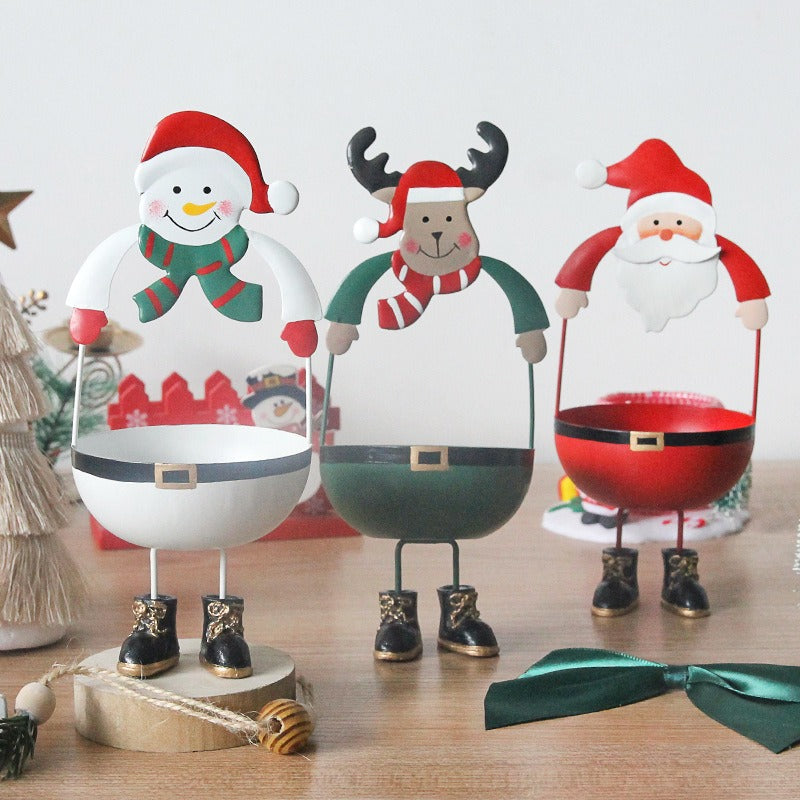 Christmas Hanging Ornament for Playful Holiday Décor