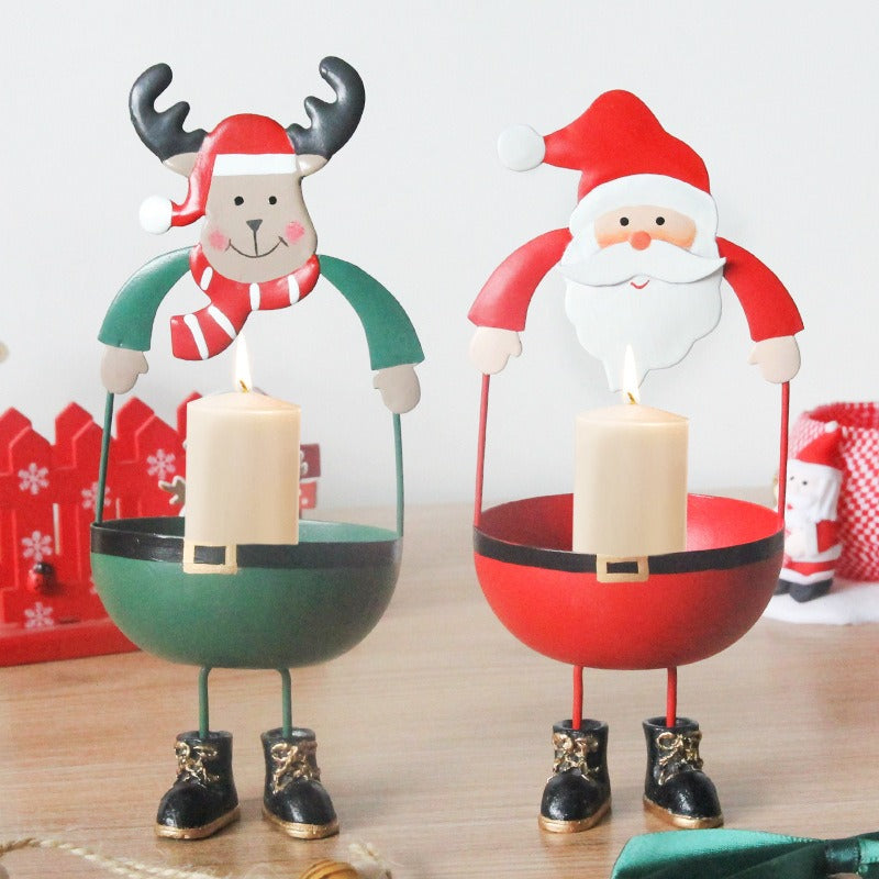 Christmas Hanging Ornament for Playful Holiday Décor