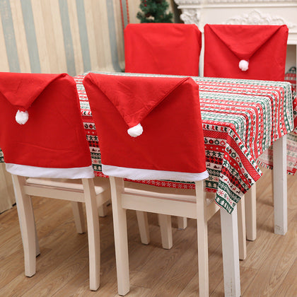 Dining Chair Covers & Slipcovers for Every Room and Season