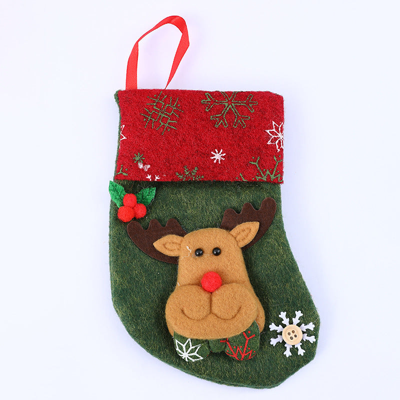 Christmas Stockings for Festive Gift Displays & Treats