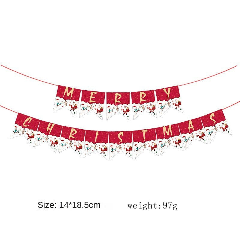 Christmas Tableware Set for Easy Festive Entertaining