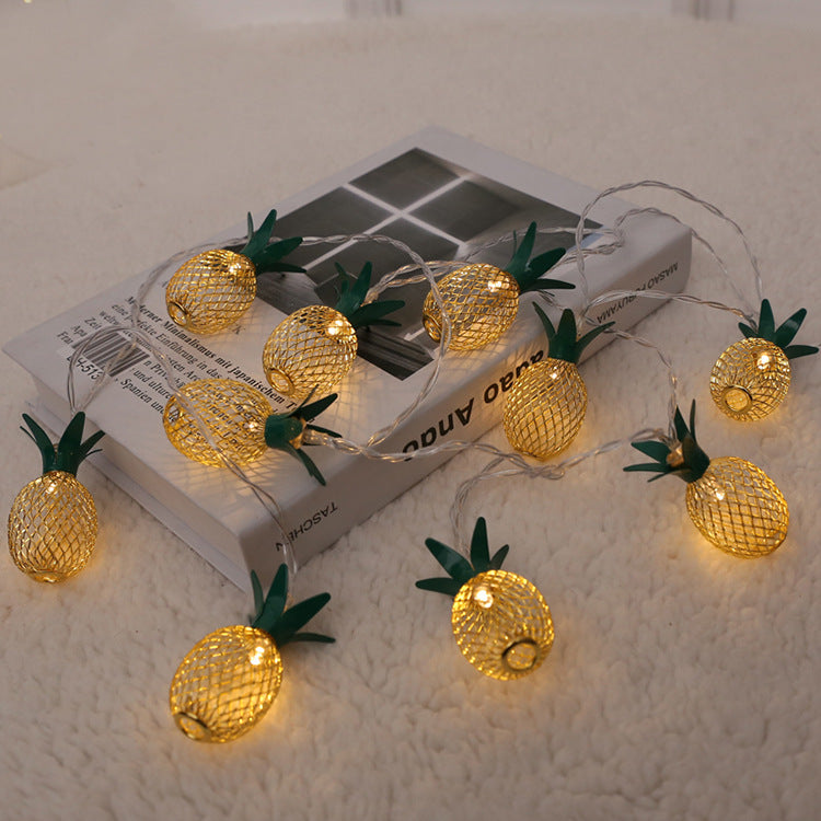 Illuminated Christmas Ornaments for Warm Holiday Glow