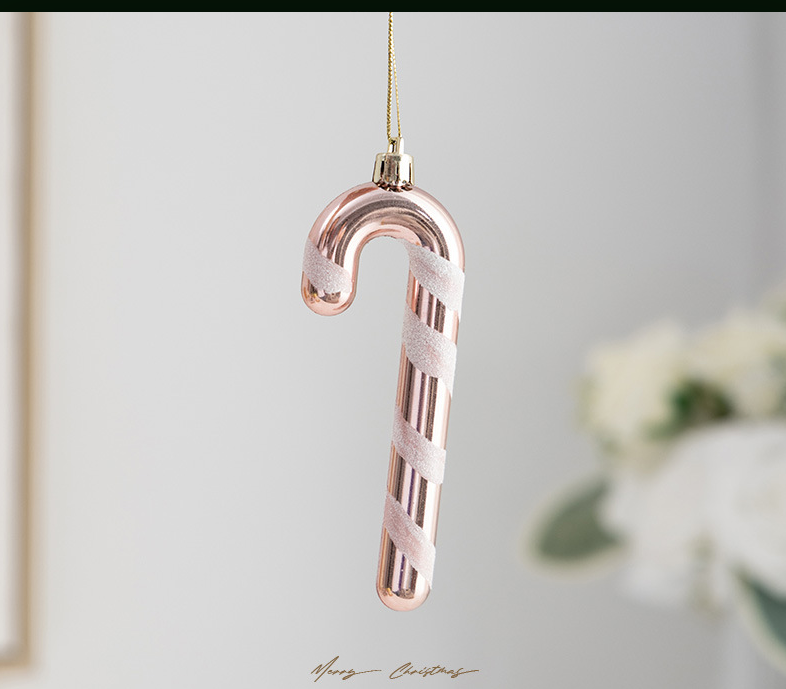 Christmas Hanging Ornaments Set for Festive Decor