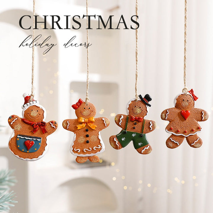 Christmas Tree Ornaments for a Cheerful Holiday Tree