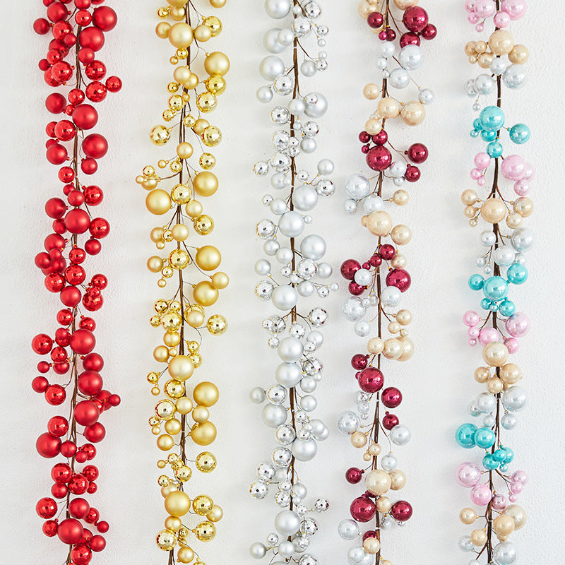 Christmas Ball Ornaments for Sparkling Holiday Decor
