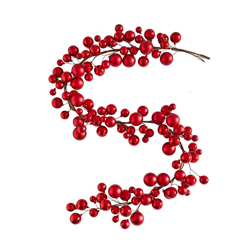 Christmas Ball Ornaments for Sparkling Holiday Decor