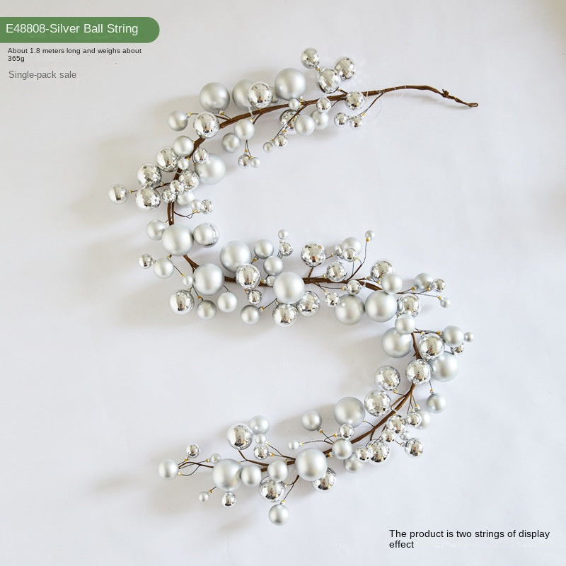Christmas Ball Ornaments for Sparkling Holiday Decor