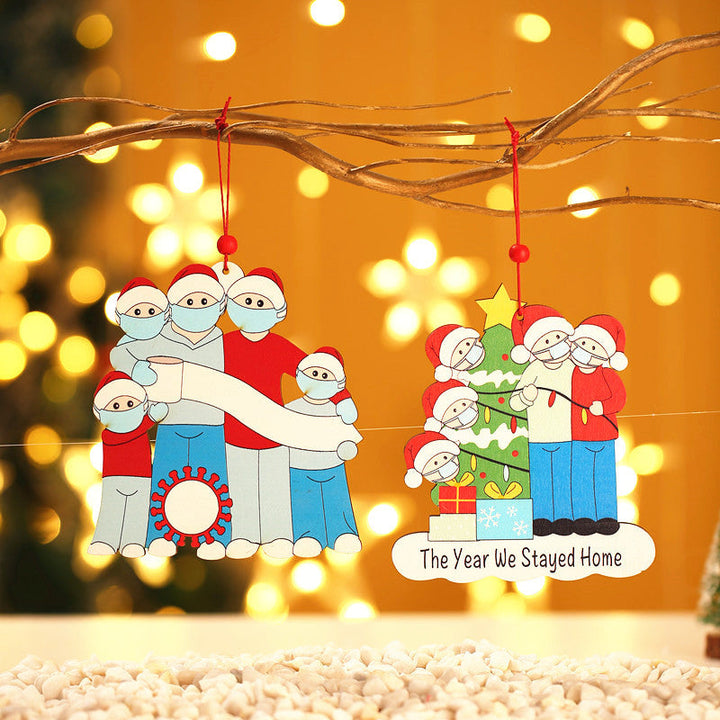 Christmas Tree Ornaments for Meaningful Holiday Memories