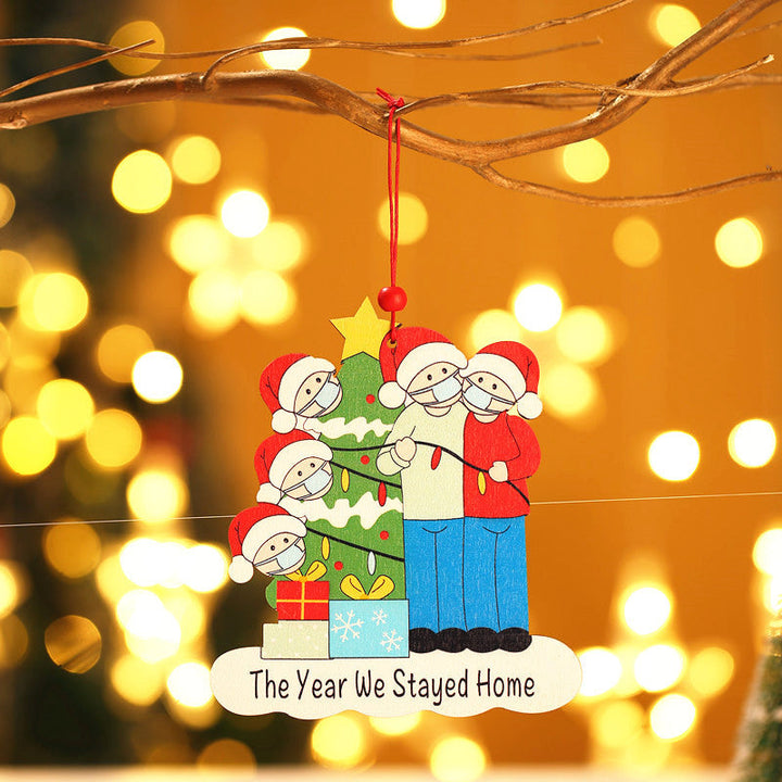 Christmas Tree Ornaments for Meaningful Holiday Memories