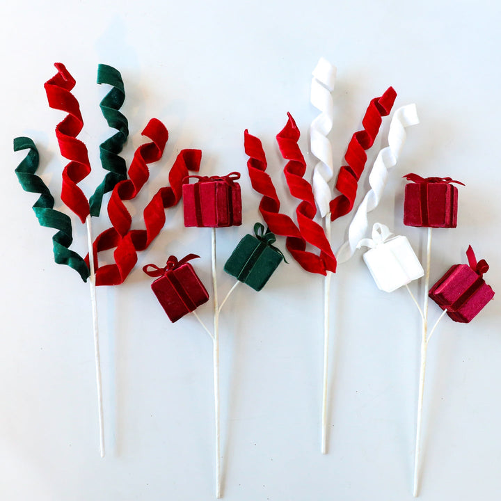 Christmas Tree Decorations for Fuller, Festive Branches