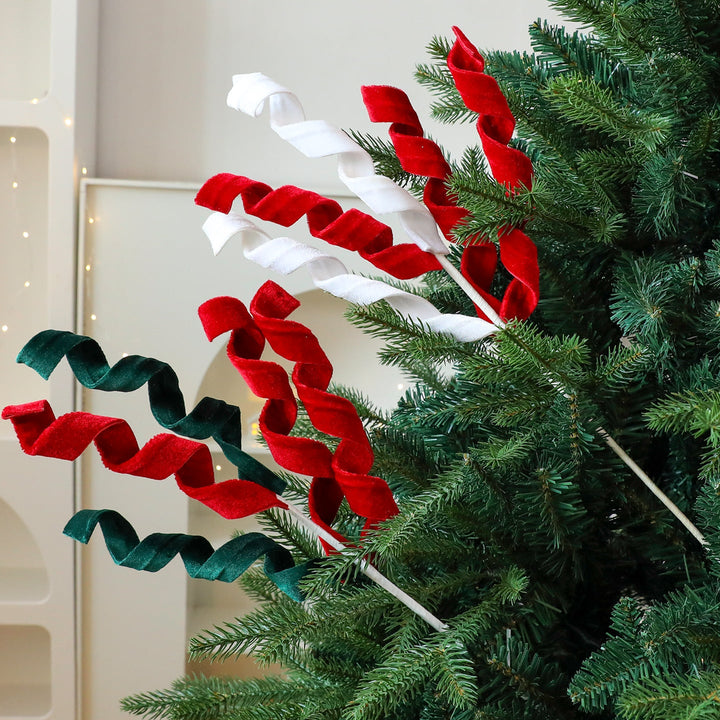 Christmas Tree Decorations for Fuller, Festive Branches