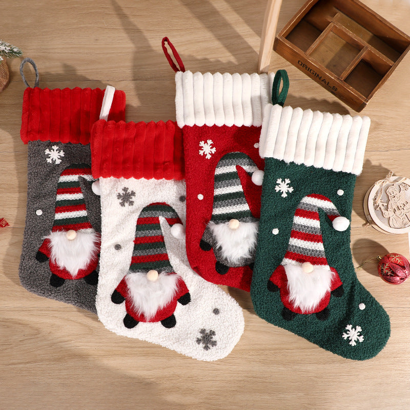 Christmas Stockings for Kids & Festive Gift Giving