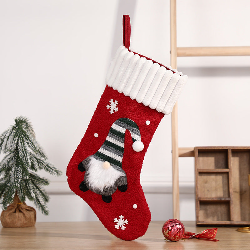 Christmas Stockings for Kids & Festive Gift Giving