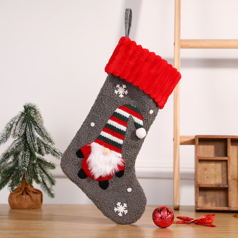 Christmas Stockings for Kids & Festive Gift Giving