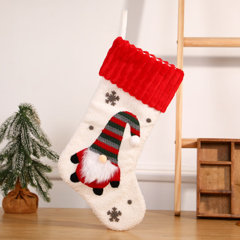 Christmas Stockings for Kids & Festive Gift Giving