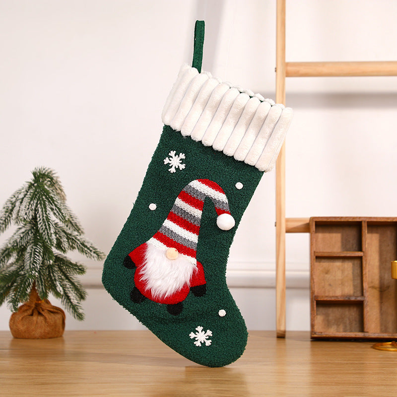 Christmas Stockings for Kids & Festive Gift Giving