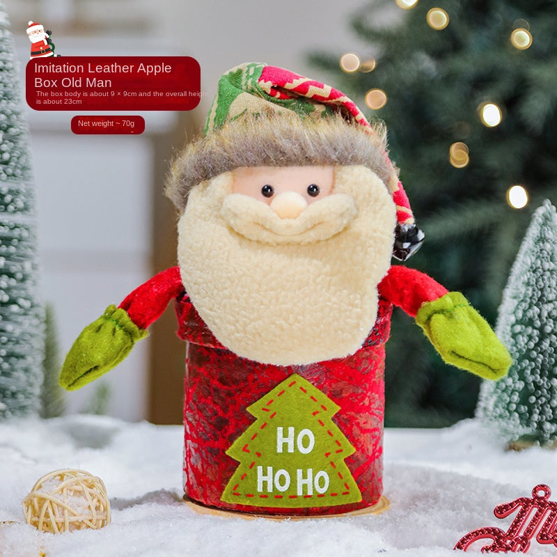 Christmas Gift Bags for Cheerful Holiday Displays