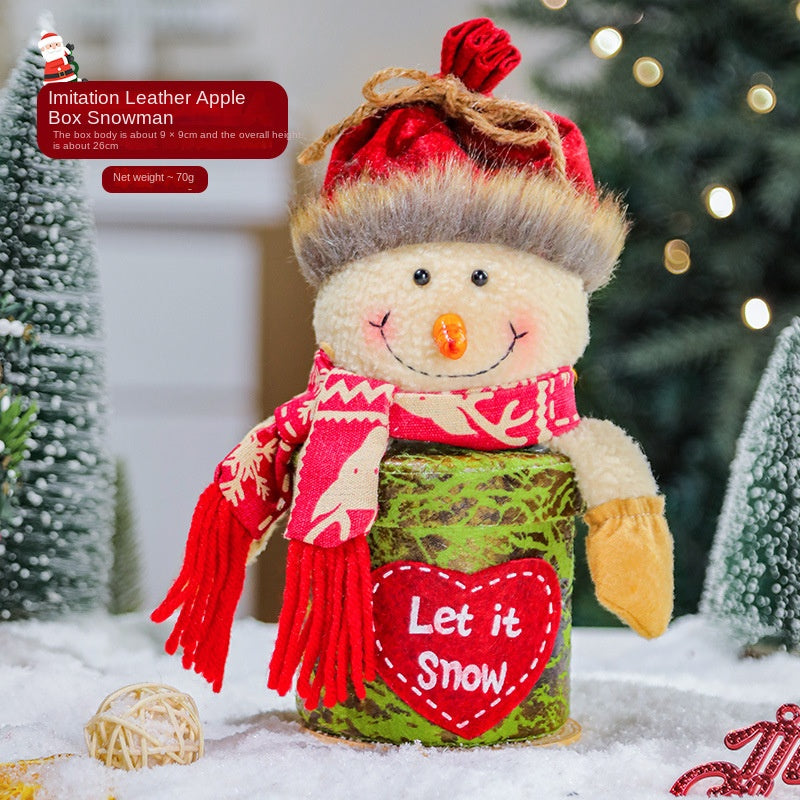 Christmas Gift Bags for Cheerful Holiday Displays