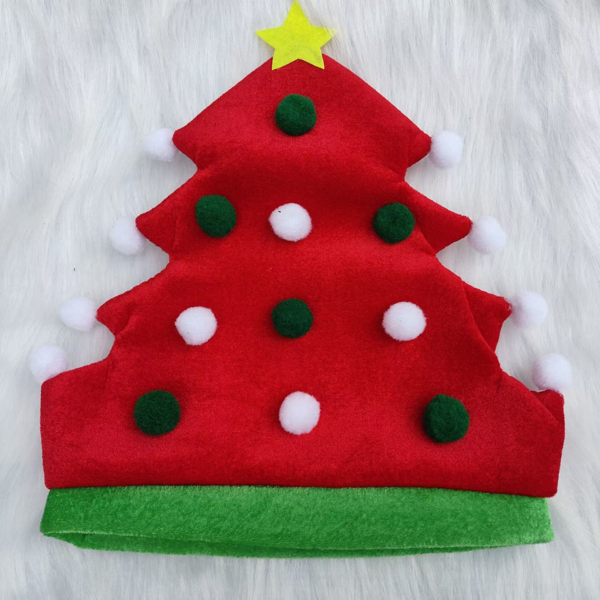 Christmas Elf & Santa Hats for Fun Holiday Photos
