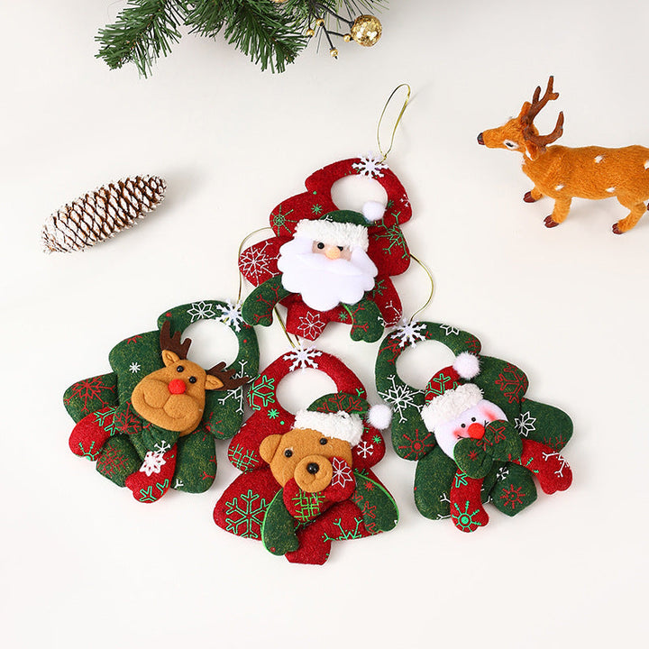 Vintage Christmas Ornaments for Cheerful Tree Decor