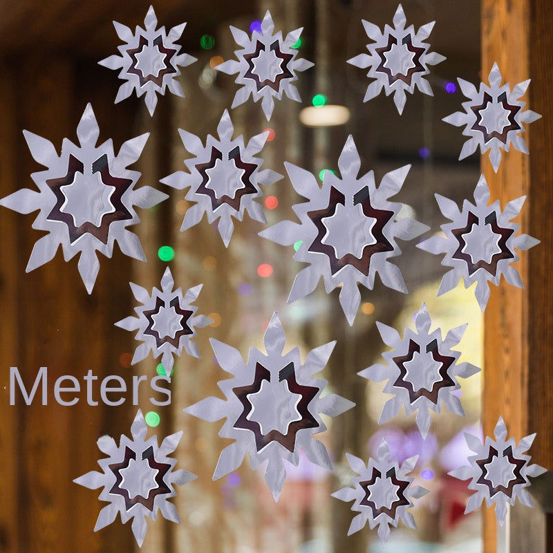 Christmas Hanging Ornaments for Instant Festive Decor