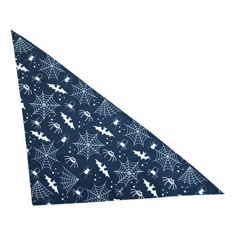 Seasonal Triangle Bandana Scarf for Dogs & Cats