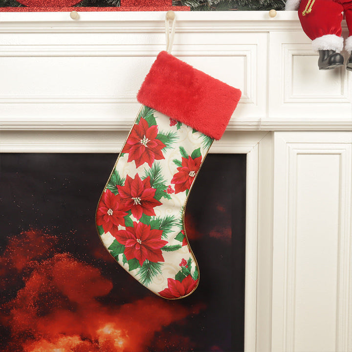 Christmas Stocking Decorations for Festive Gift Giving