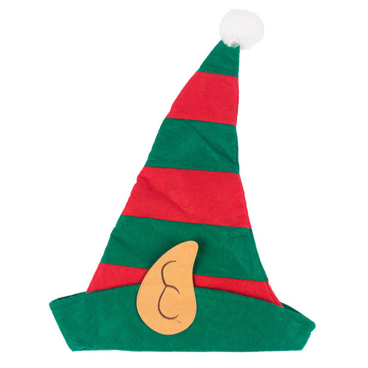Christmas Elf Hat for Kids – Festive Party Costume