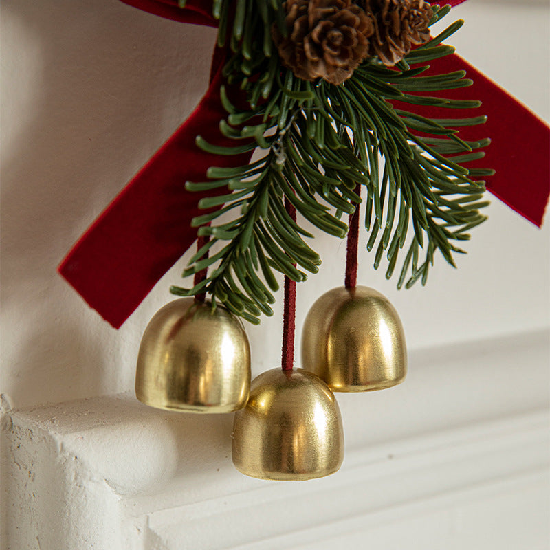 Christmas Pendant Decoration for Festive Entryways