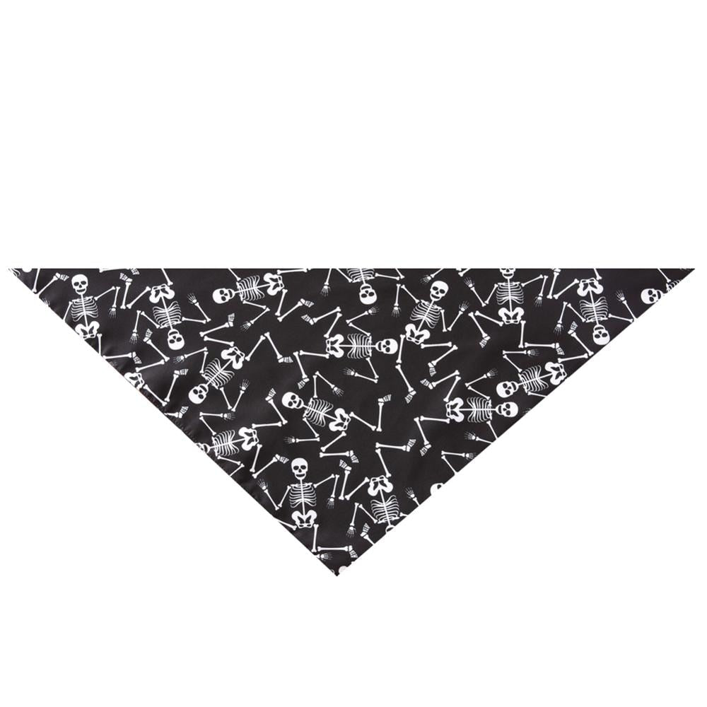 Christmas Dog Bandana – Festive Pet Photo Accessory