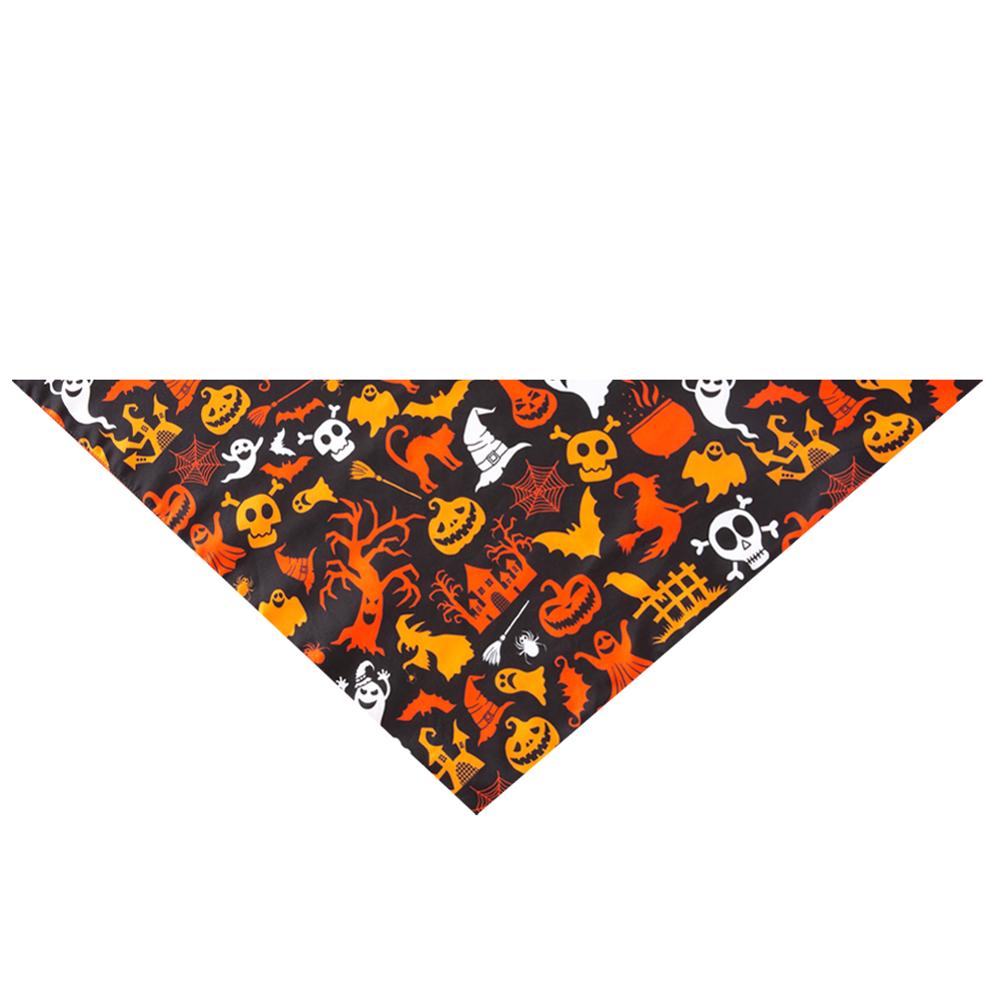Christmas Dog Bandana – Festive Pet Photo Accessory