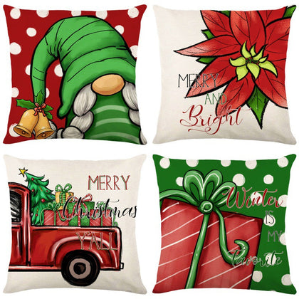 Custom Pillowcases - Body Pillow Covers & Standard Cases