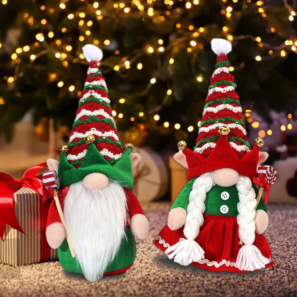 Christmas Tabletop Decorations for Cozy Holiday Cheer