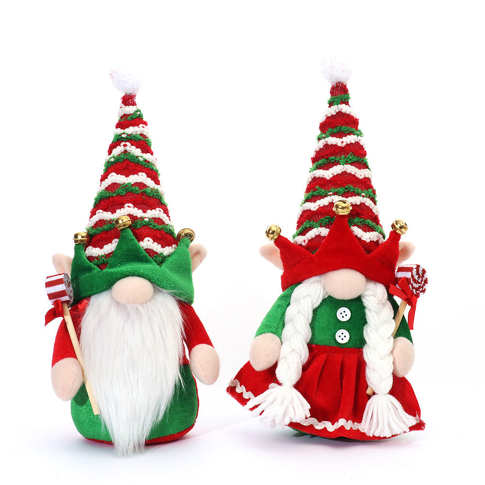 Christmas Tabletop Decorations for Cozy Holiday Cheer