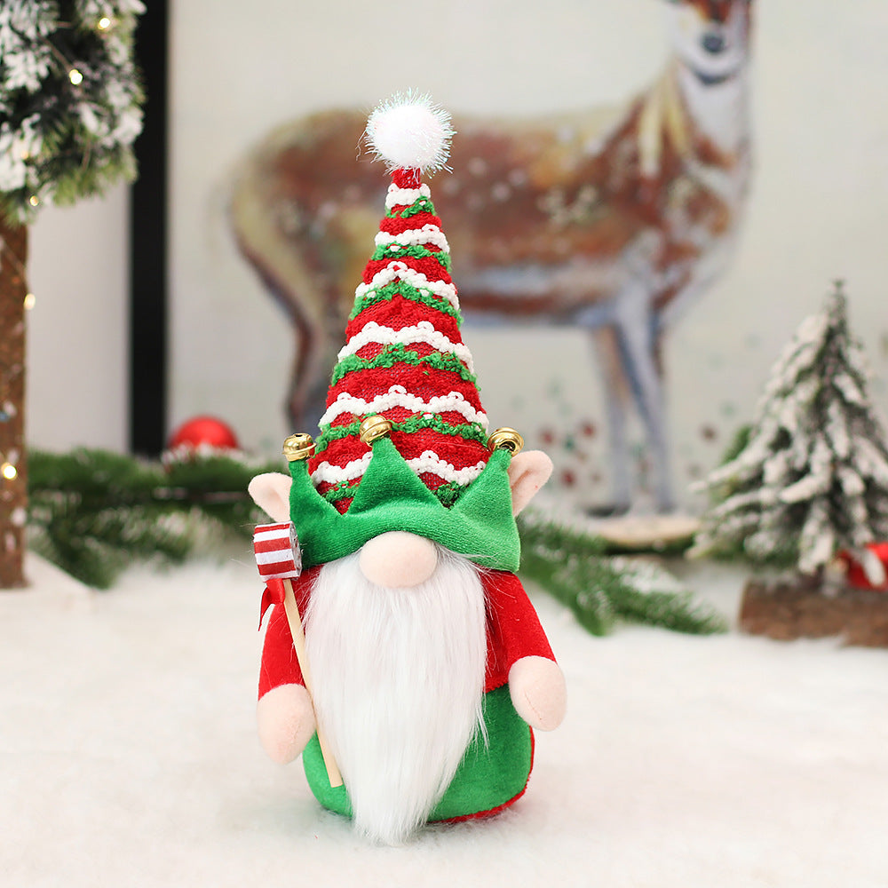 Christmas Tabletop Decorations for Cozy Holiday Cheer