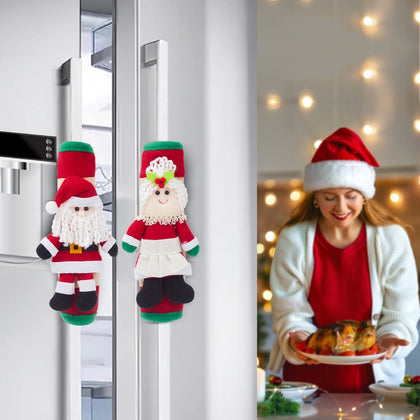 Kitchen Towels - Christmas Hand Towels & Holiday Dish Towels