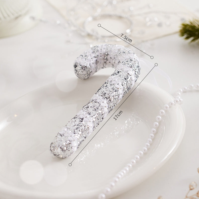 Christmas Tree Ornaments for a Refined Winter Display